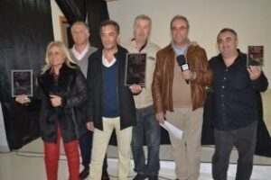 Torreón, Lola Moro y Pasillo premios del público en la ruta del ibérico