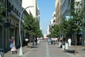 Más de 500 de comerciantes solicitaron licencias de apertura de locales desde enero de 2013