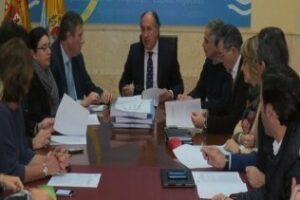 El Ayuntamiento recurrirá por las captaciones de agua de manantial