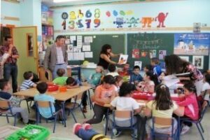 Baremo y calendario para la escolarización del próximo curso en la provincia de Cádiz