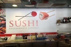 Solopymes.es:Japón en el centro de Algeciras (10 degustaciones al mejor precio)