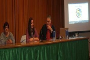 Apertura del seminario de Mayor.net dedicado a pros y contras de las redes sociales