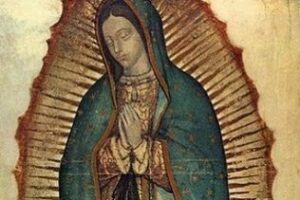 Este viernes festividad de la Virgen de Guadalupe para la comunidad latinoamericana