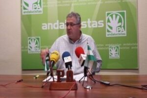 Los andalucistas defienden la credibilidad, la transparencia y la democracia
