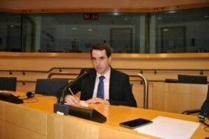 UPyD pide a Silva explicaciones sobre las presuntas irregularidades en el Servicio de Recaudación