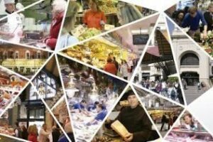 La Cámara promociona los mercado en Navidad