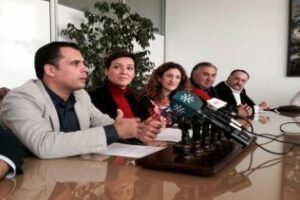 Este sábado la final del certamen andaluz de jóvenes flamencos