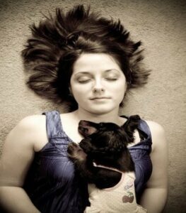 Isabella, diario de una superviviente: Una de mascotas.