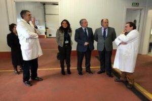 Finalizan las obras de remodelación del PIF del Puerto de Algeciras