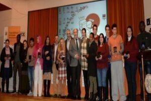 Clausurado el programa Un bario de todos" de Barrio Vivo