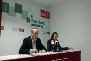 Boix exige al PP explicaciones y que digan dónde está partida prometida del Algeciras-Bobadilla