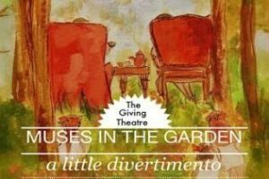 The Giving Theatre se presentará el próximo 17 en el Galiardo