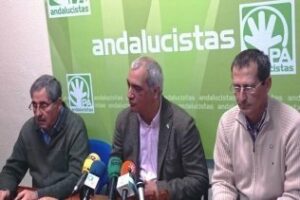 Ruiz (PA) reclama un reparto "más justo para las almadrabas andaluzas"