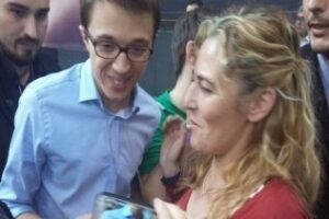 "La Línea si puede" se presenta en sociedad