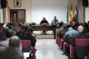 Ayudas para la modernización de explotaciones agrarias de la provincia