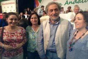 IU Algeciras respalda el documento de balance y participará en la asamblea andaluza