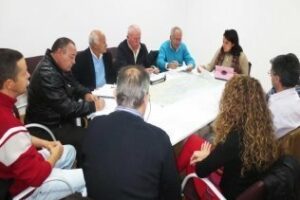 El Consejo Escolar propone ampliar varias de las zonas de escolarización de la ciudad