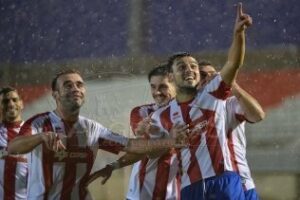 A por el liderato a costa de un San Juan en caída libre