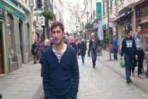 El cuerpo encontrado en Tarifa hace unos días no es el de Antonio Velasco