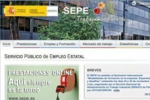 El SEPE corrige las afirmaciones del Partido Socialista sobre la plantilla en Algeciras