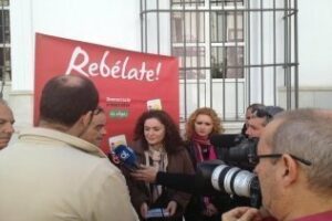 IU elige a los colectivos sociales que homenajeará este año