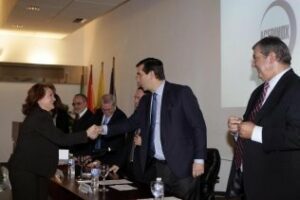 Acerinox entrega los premios de Calidad en Progreso, y Seguridad y Medio Ambiente