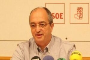 El PSOE reactivará las acciones con el voluntariado ante la pasividad del PP