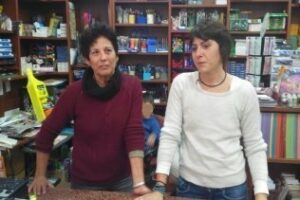 El primero y el segundo premio de la Lotería de Navidad pasan por La Línea