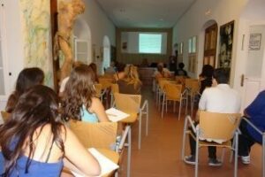 Organizan cuatro cursos para jóvenes que se impartirán en diciembre y enero
