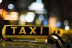 Los taxis podrán pedirse a través de una aplicación para móviles
