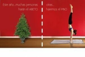 ¡Feliz sano nuevo! Elige comenzar el año sanamente