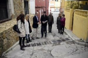 Vecinos de La Juliana reclaman el arreglos en su parque y calles