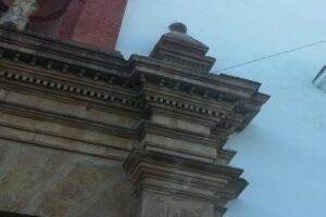 La Trocha denuncia un "atentado" contra La Palma