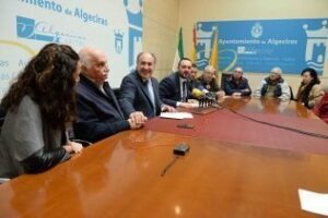 La Caixa entrega 11.946 euros al Banco de Alimentos