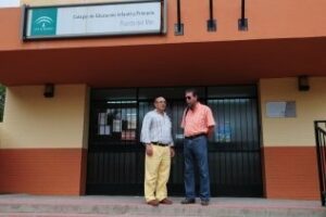 Para el consistorio, las averías en el Puerta del Mar son responsabilidad exclusiva de la Junta