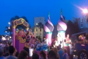 Reyes Magos 2015: Horario y recorrido de la cabalga de Algeciras