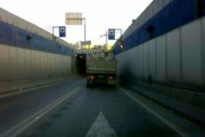 Pérez lamenta que Silva vuelva a ocultar la verdad cuando habla de la remodelación del Acceso Norte