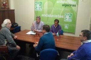 El PA apoya la decisión de la Banda de Amando Herrero de participar en la cabalgata y arrastre de latas