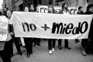 Cambiar la historia. Por: Ángel Luis Jiménez Rodríguez.