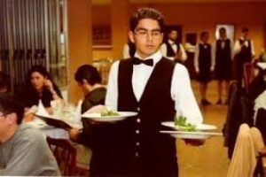 CCOO recuerda que los temporales son del 97 por ciento