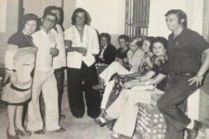 La exposición de Paco de Lucía se cierra tras haber recibido más de 15.000 visitas