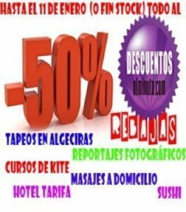 Sólo uno puede decir que tiene el mejor precio, descuentosalminuto.com