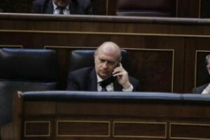 España en nivel 3 de alerta antiterrorista