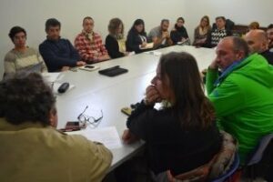 La II Feria de Turismo Activo de Tarifa tendrá carácter provincial