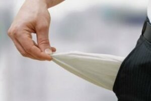 Las mentiras económicas de Landaluce.Por Manuel Correro