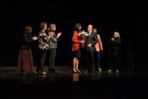 Landaluce se suma al homenaje al guitarrista Manuel Montoya