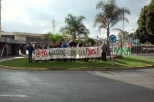 El PA pide inversiones serias para que la modernización de la Algeciras-Bobadilla no termine en 2029