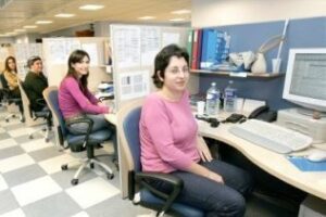 Algeciras se suma al programa Lanzaderas de Empleo de la Junta de Andalucía