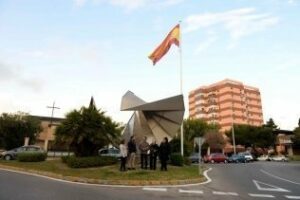 Buscan lugar para escribir La Reconquista