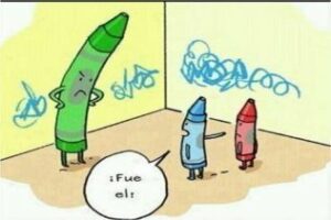 Alberto López: Que dimita el mentiroso